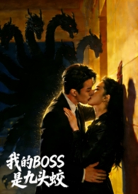 我的boss是女神动漫